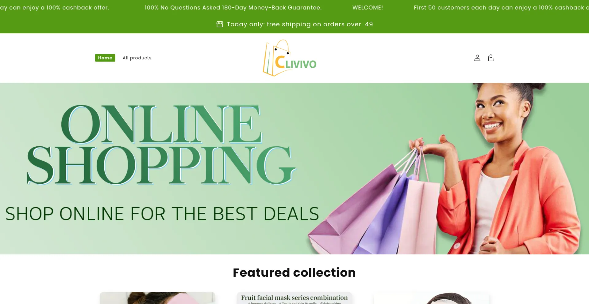 Clivivo.com