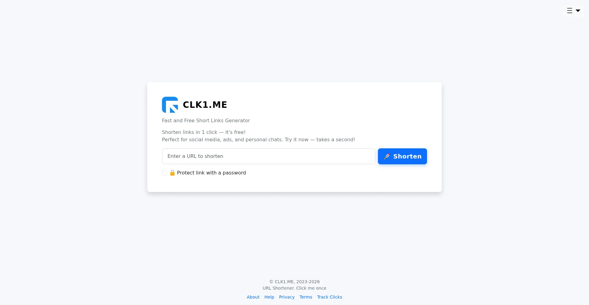 Clk1.me