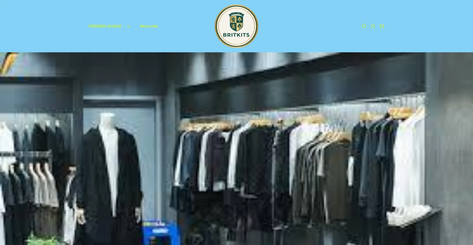 Clobbersupplyco.com
