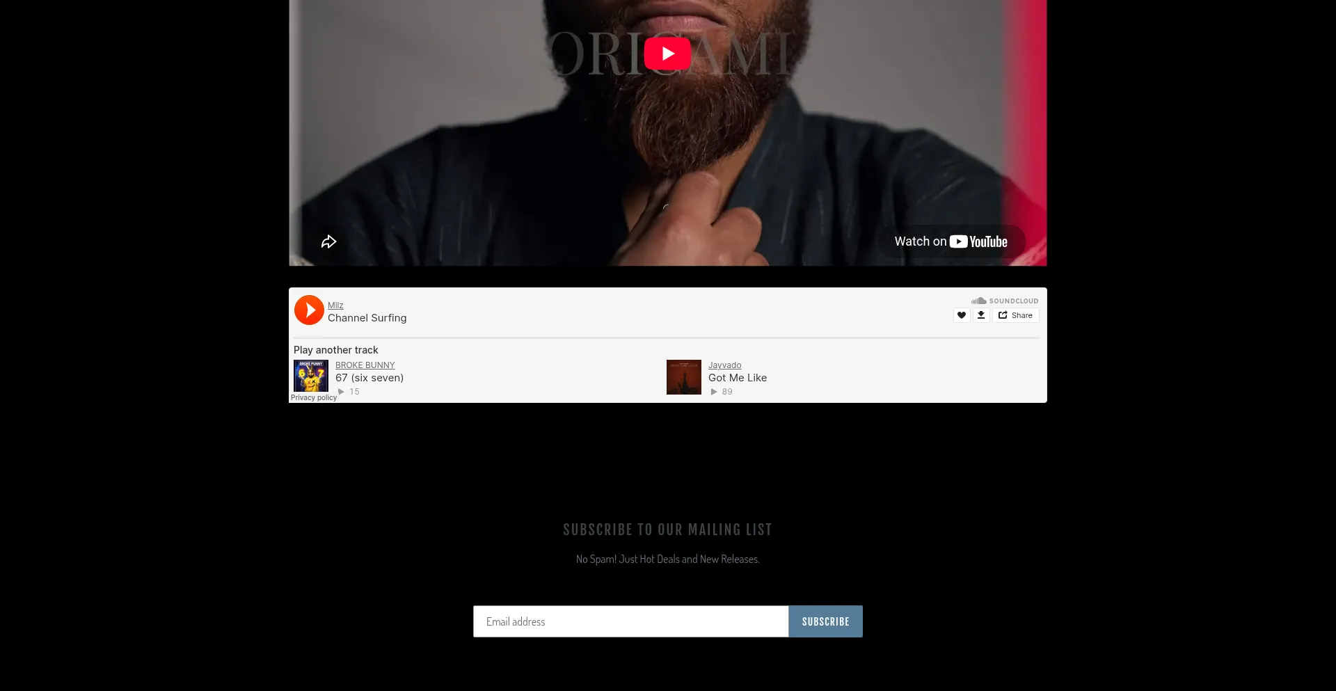 Clockroundent.com