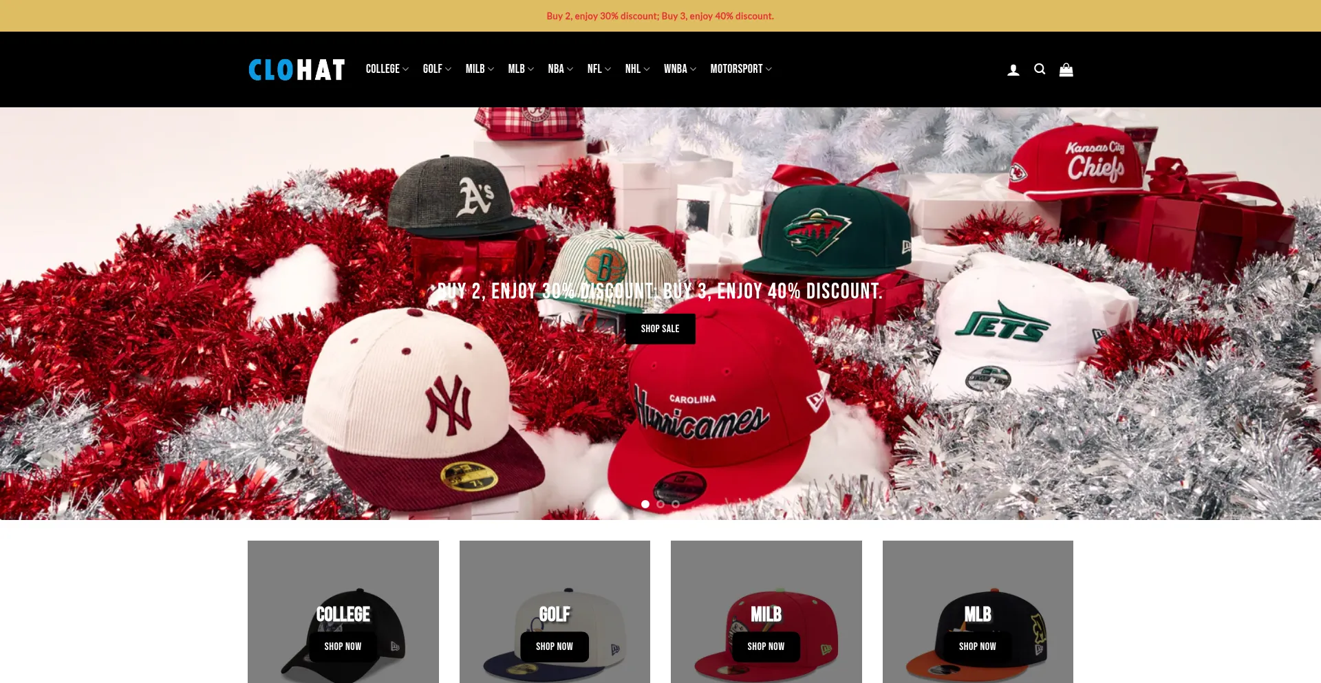 Clohat.com