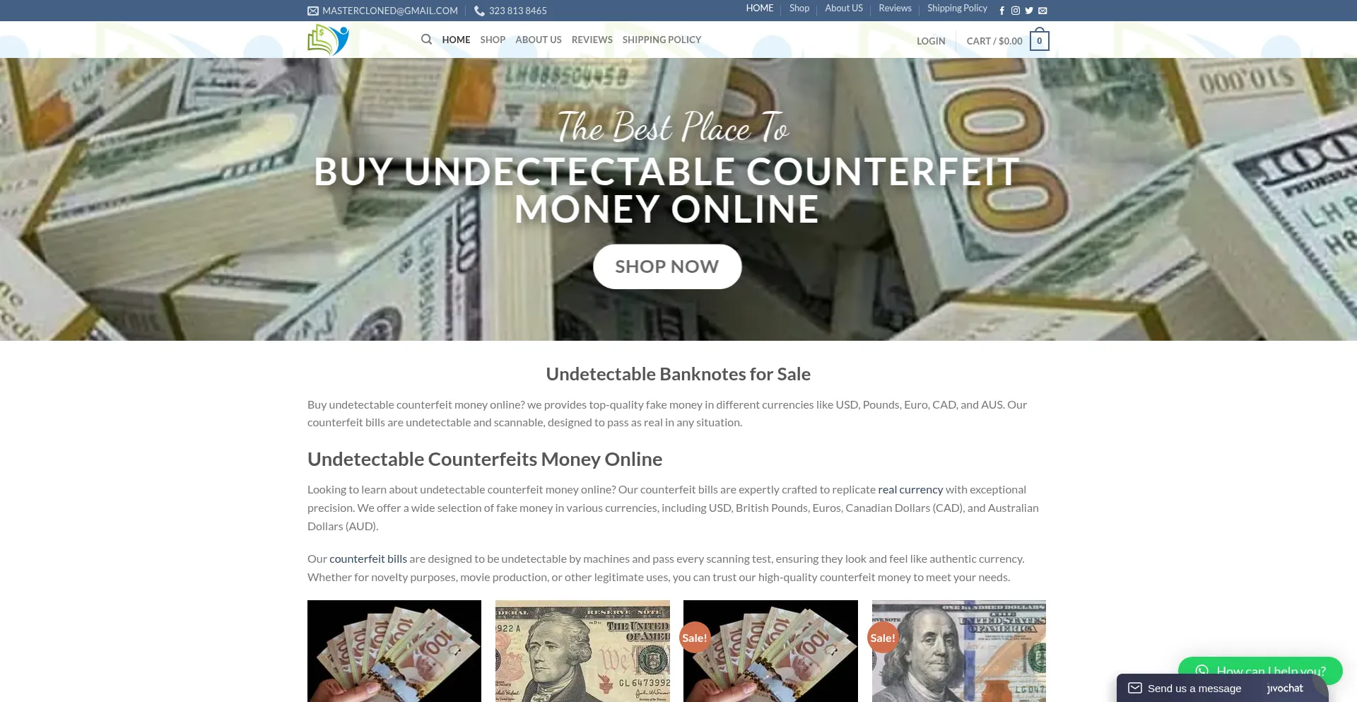 Clonedmaster.com
