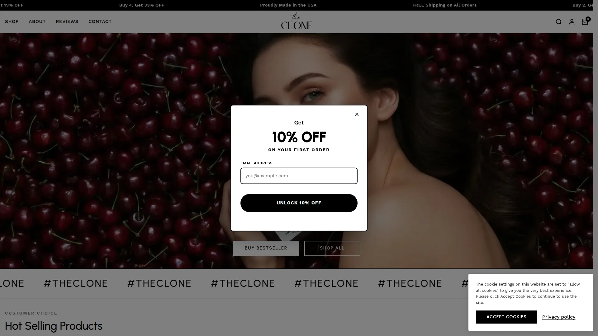 Cloneofperfume.com