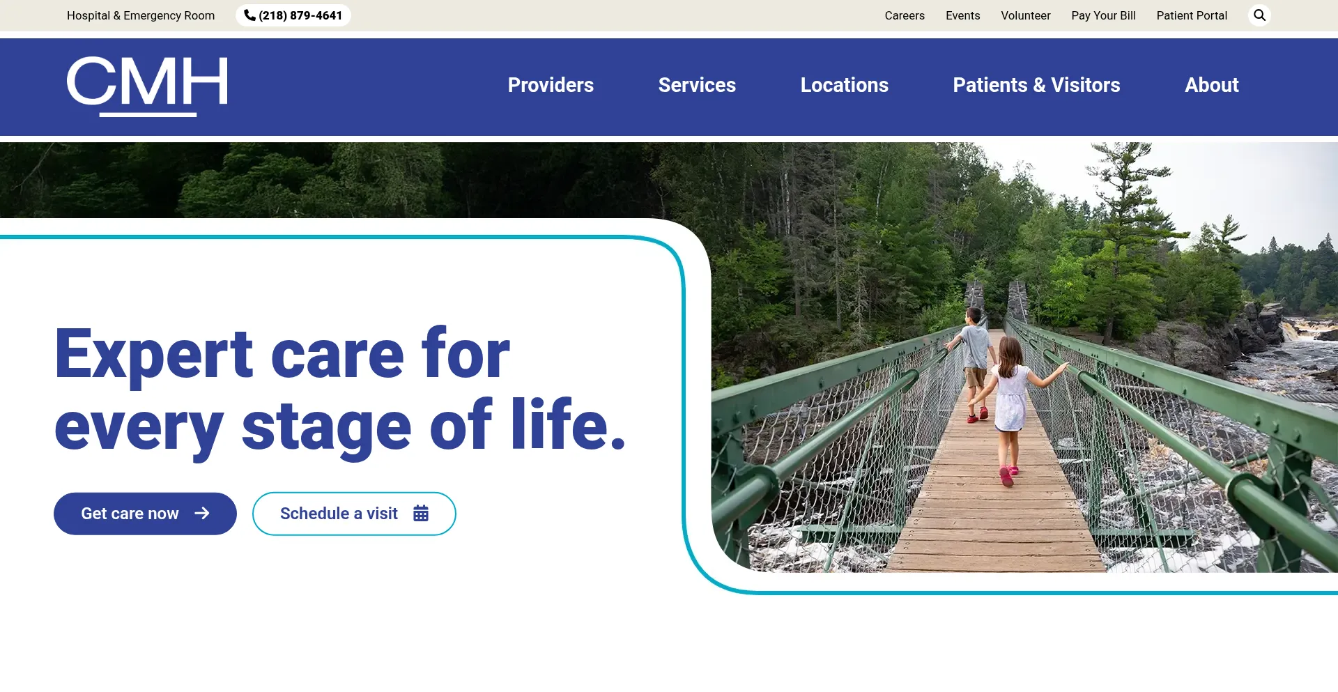 Cloquethospital.com