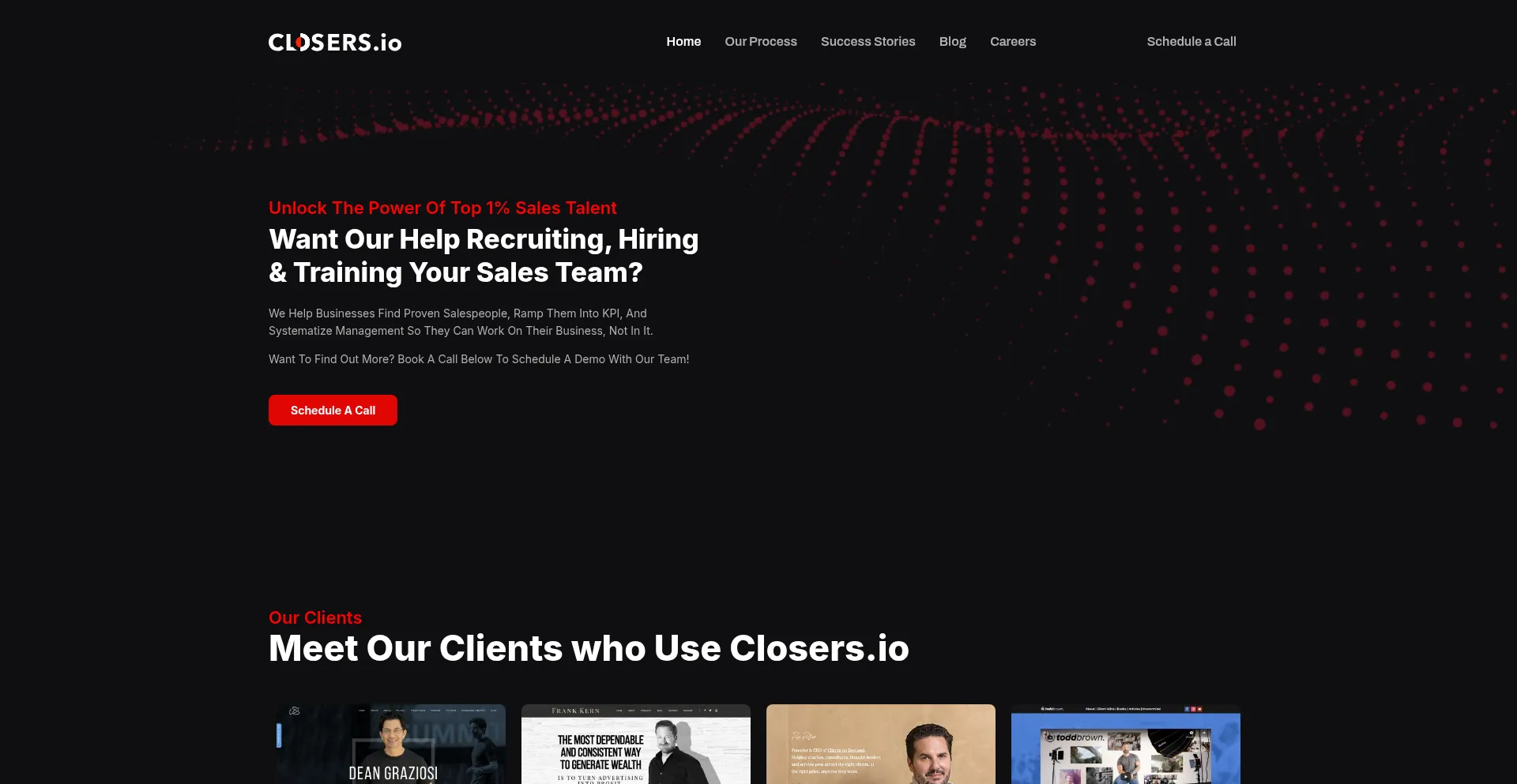 Closers.io