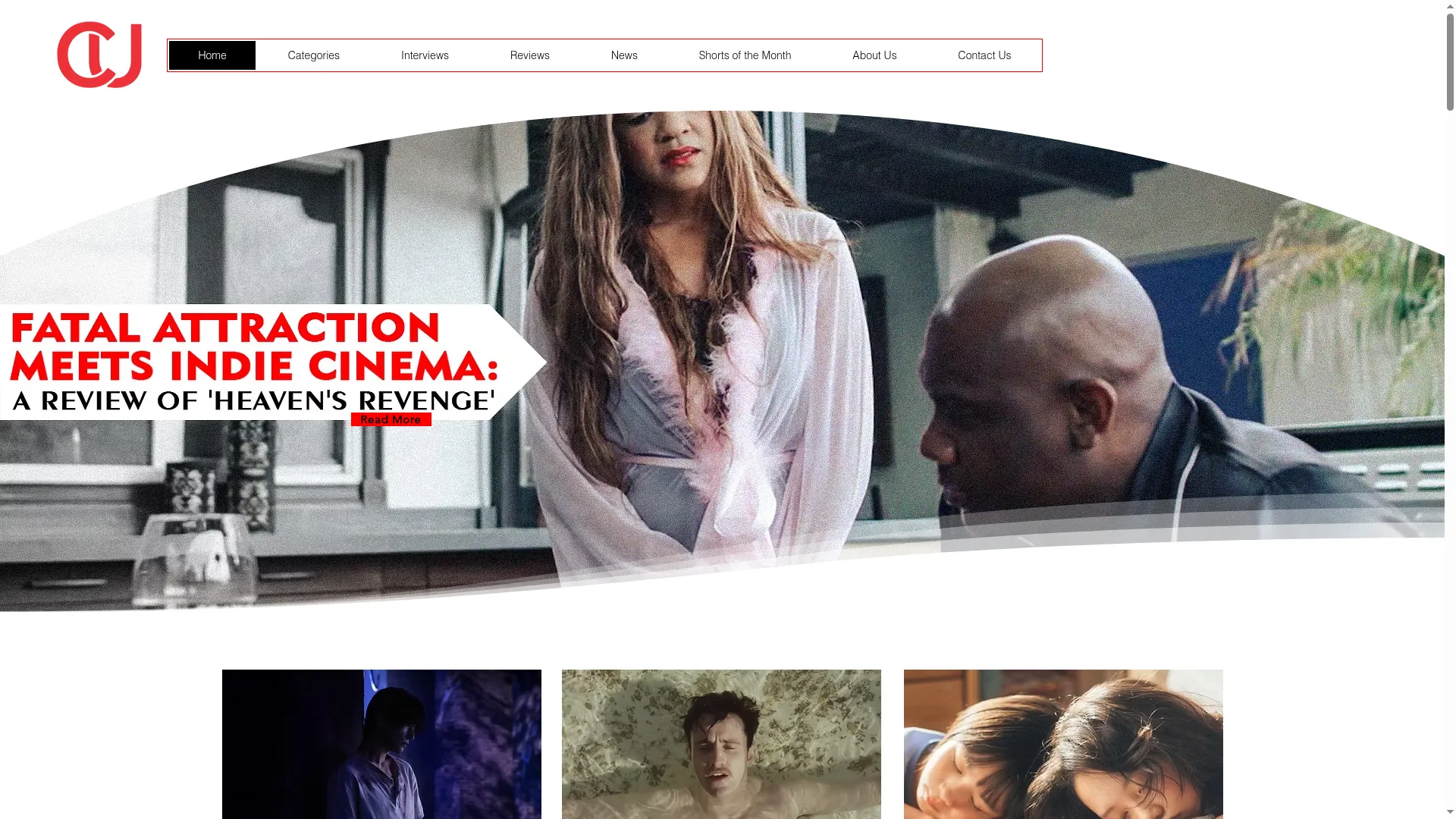 Closeupfilmreviews.com