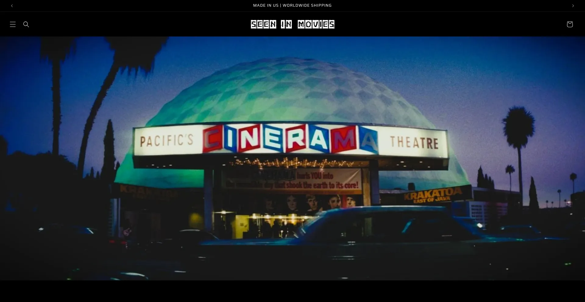 Clothesseeninmovies.com