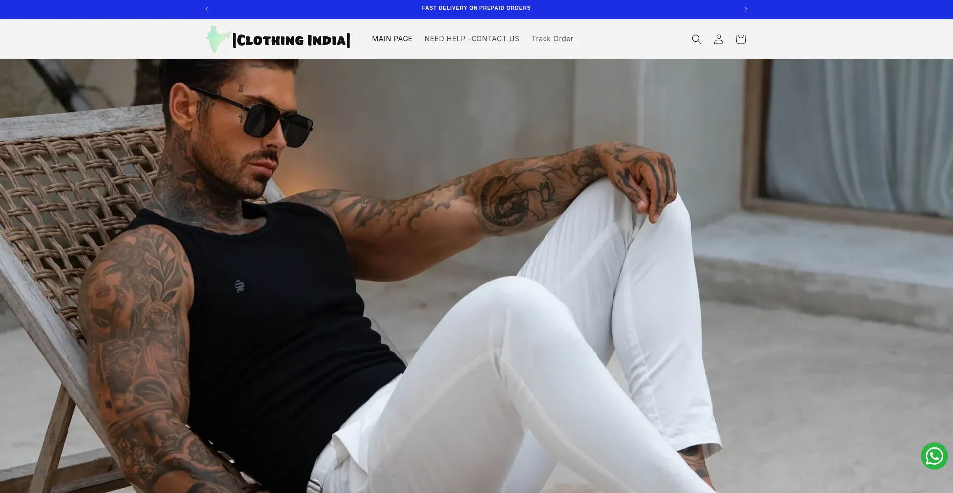 Clothingindia.co