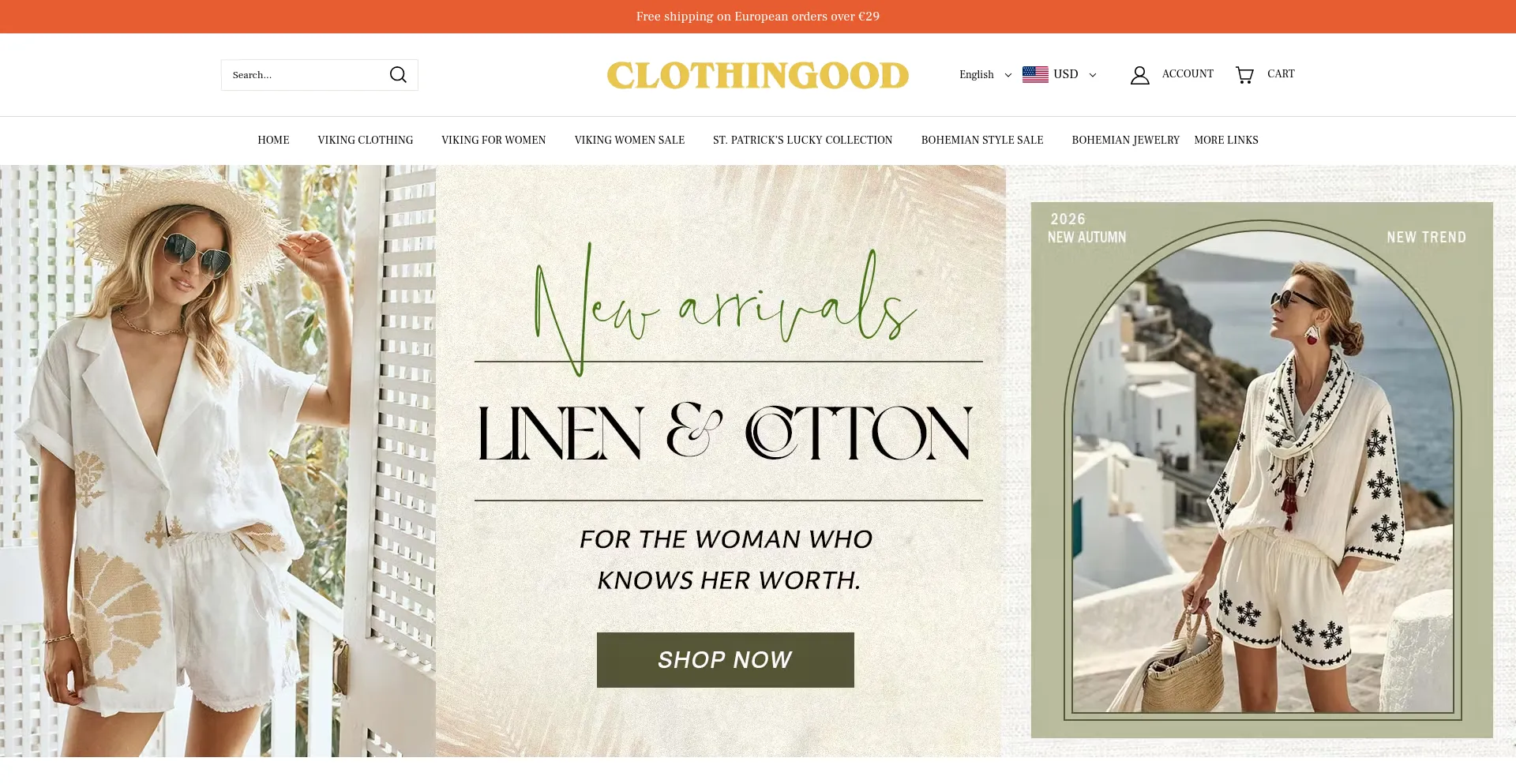 Clothingood.com
