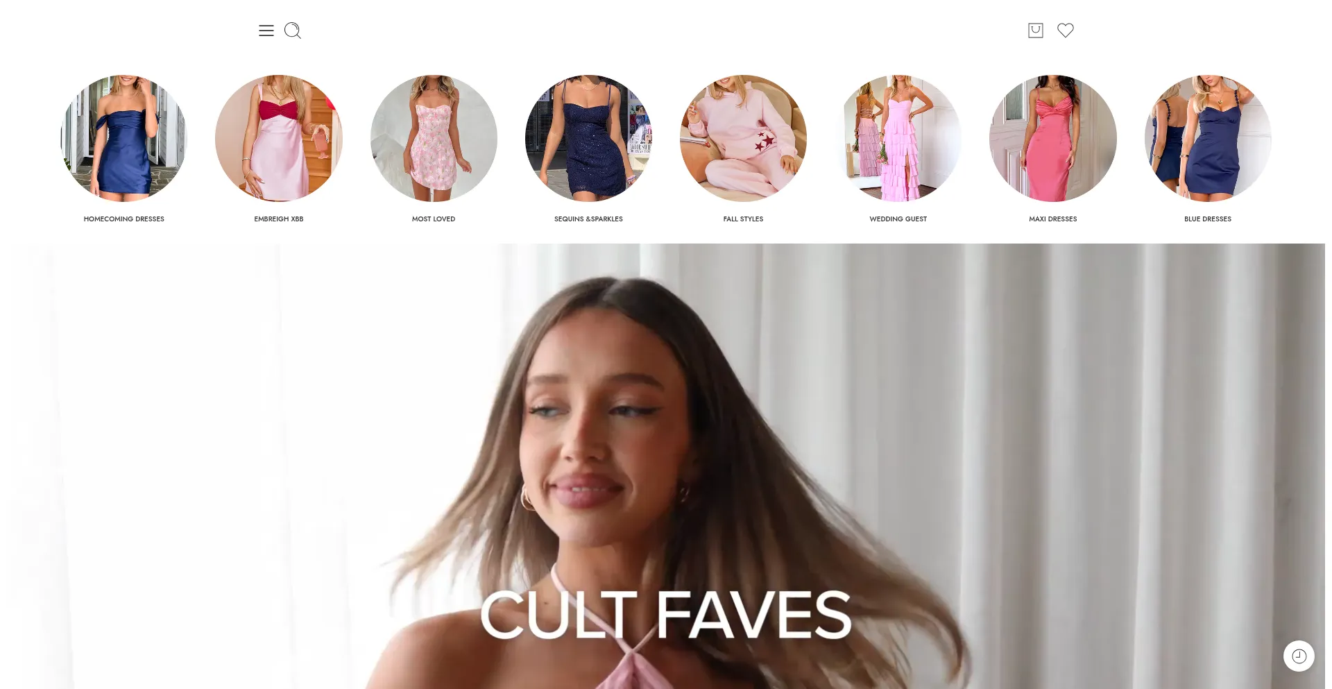 Clothparadise.com