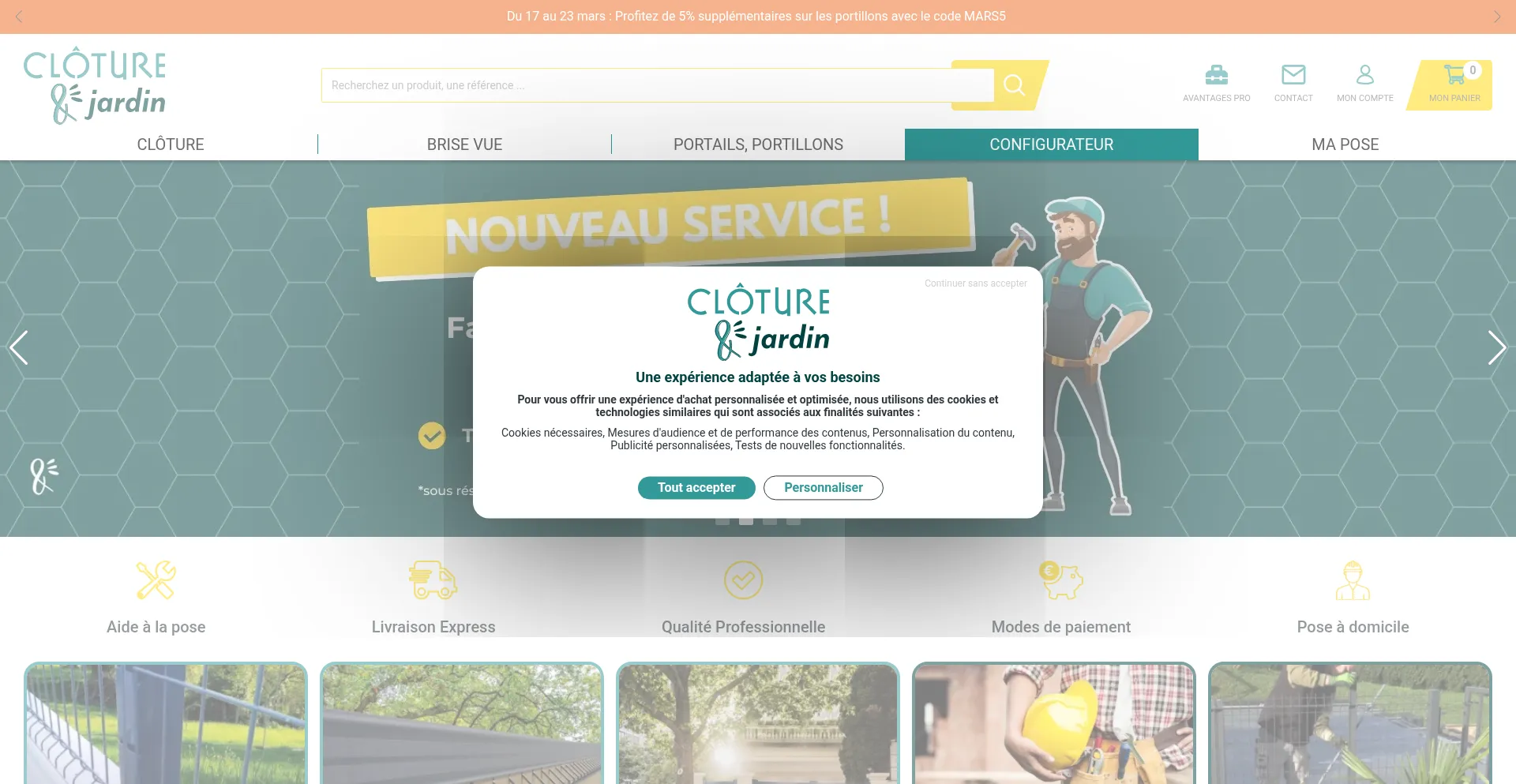 Cloture-et-jardin.fr