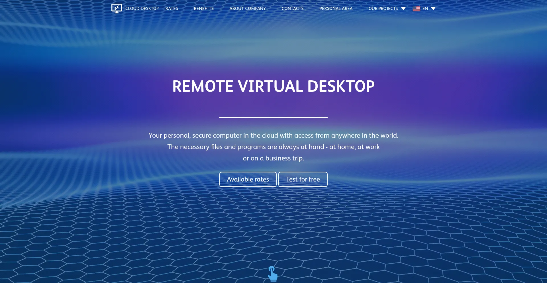 Cloud-desktop.net