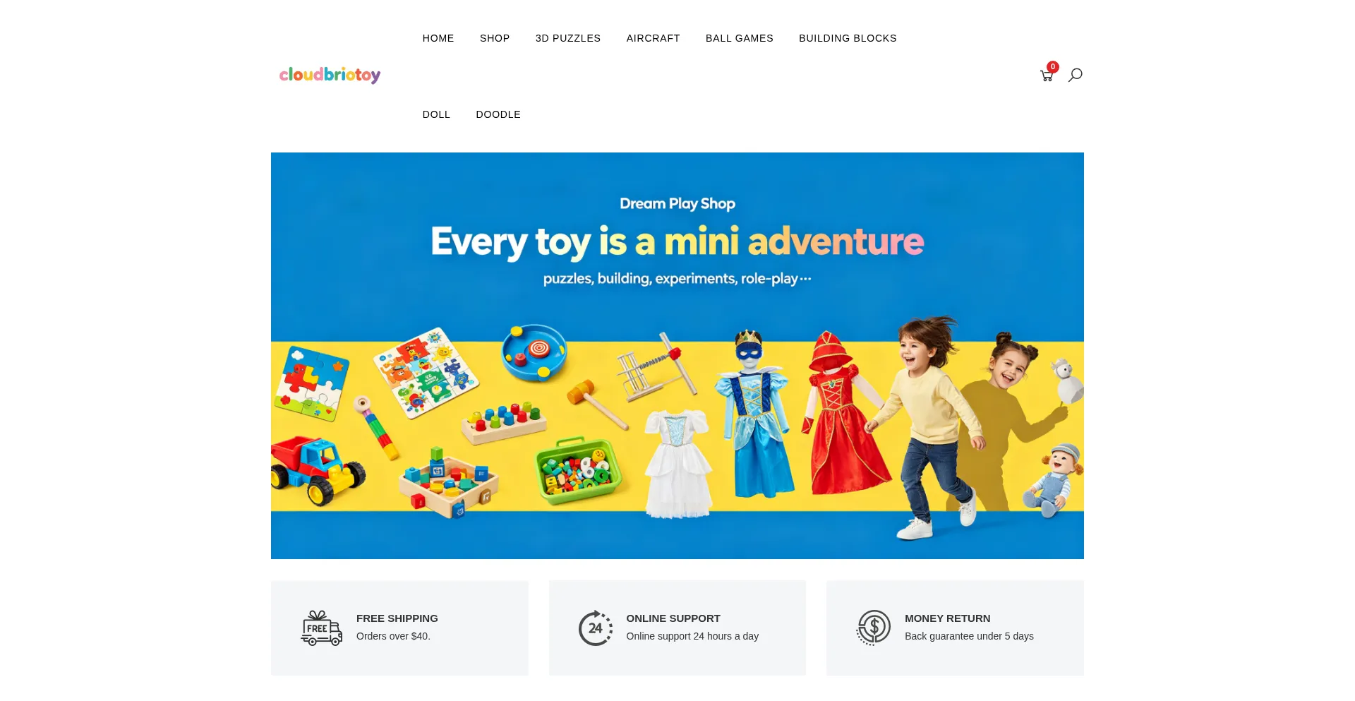 Cloudbriotoy.com