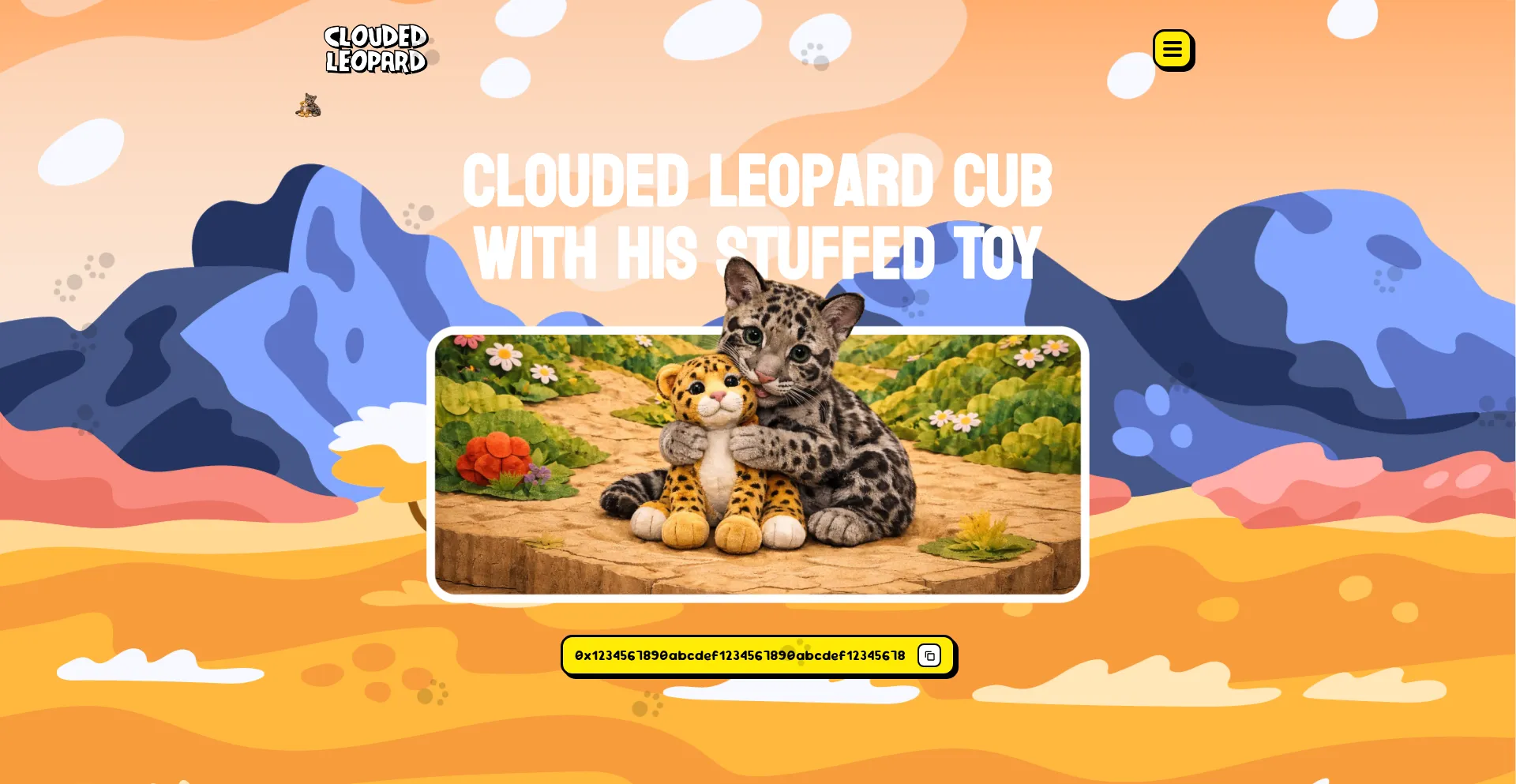 Cloudedleopard.fun