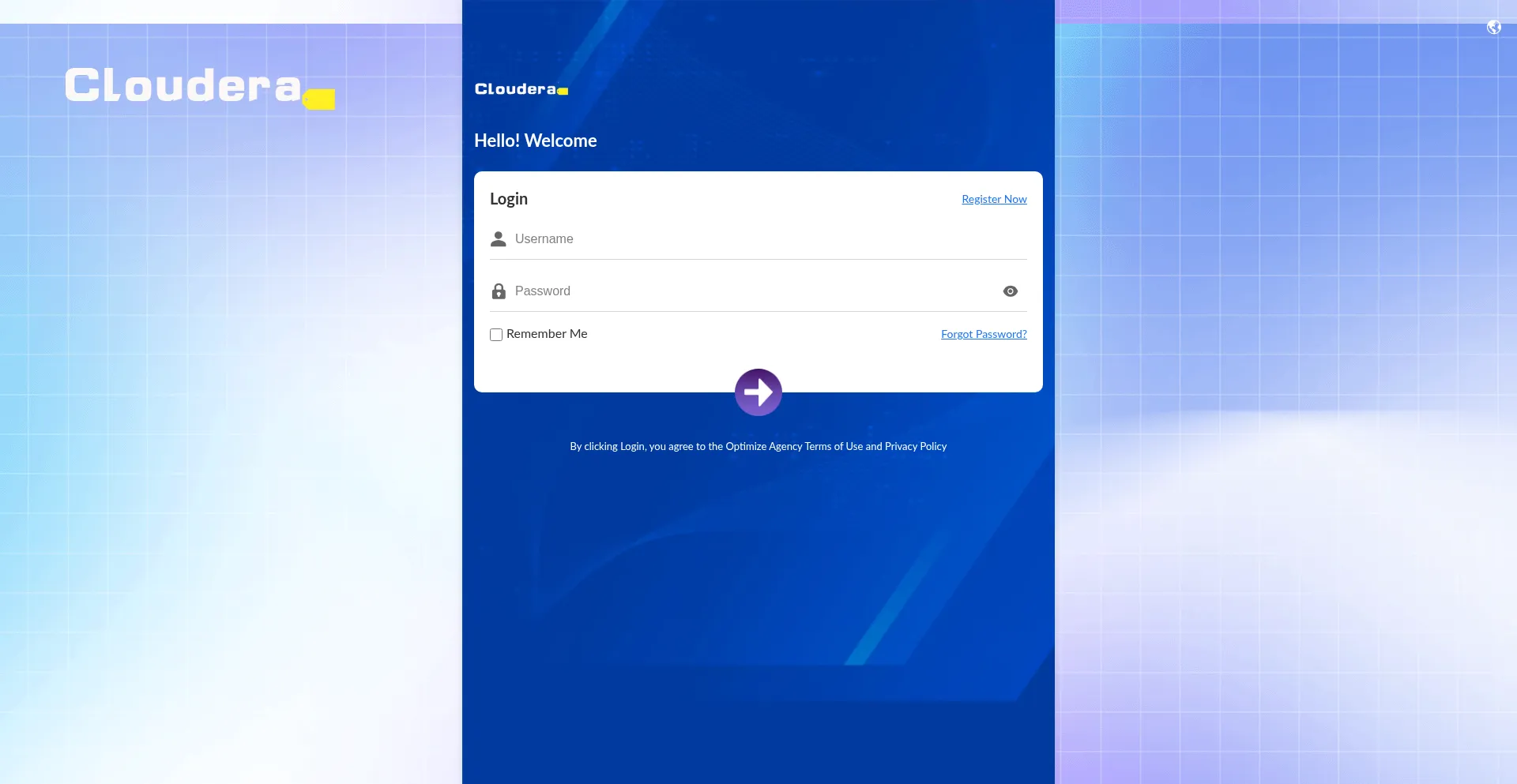 Clouderaasd.com