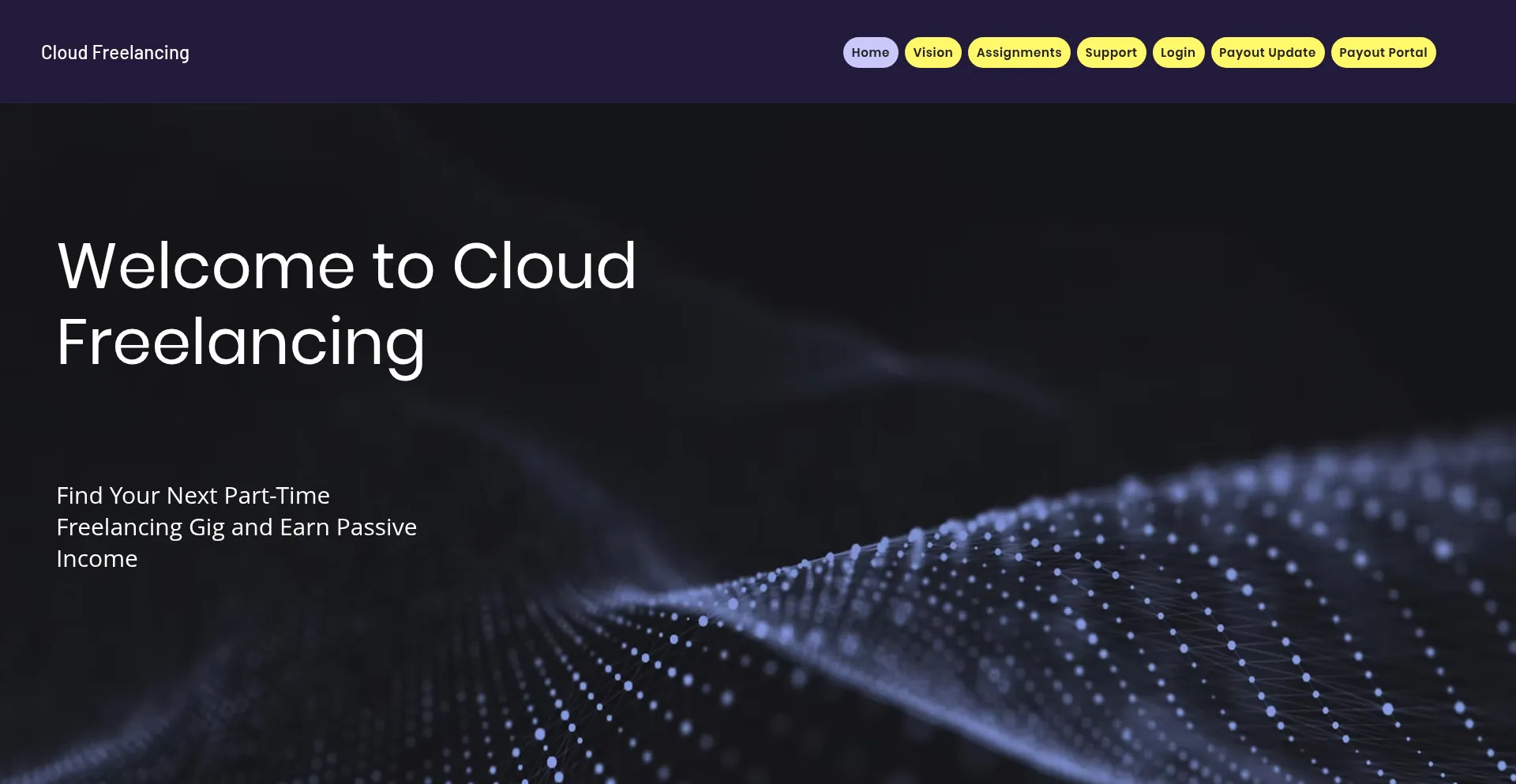 Cloudfreelancing.net