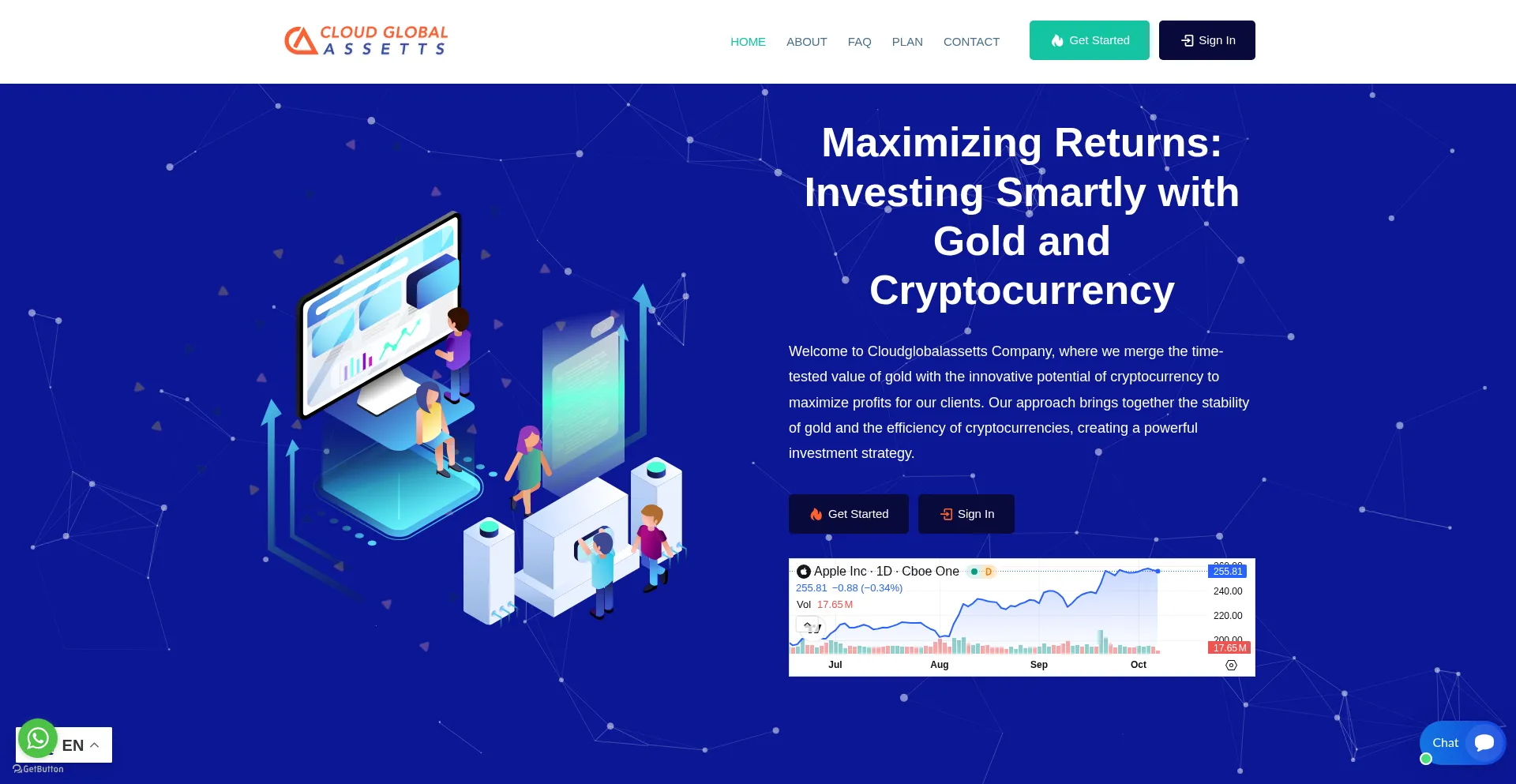 Cloudglobalassetts.com