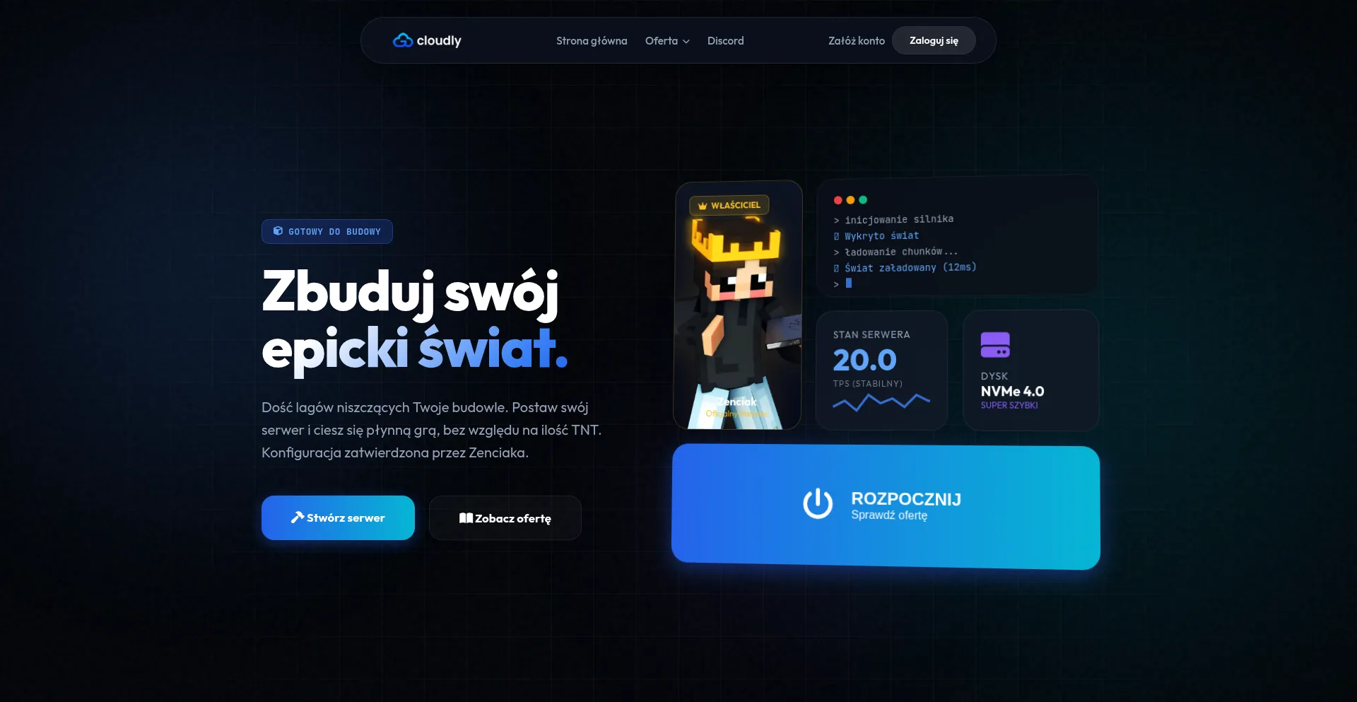 Cloudly.pl
