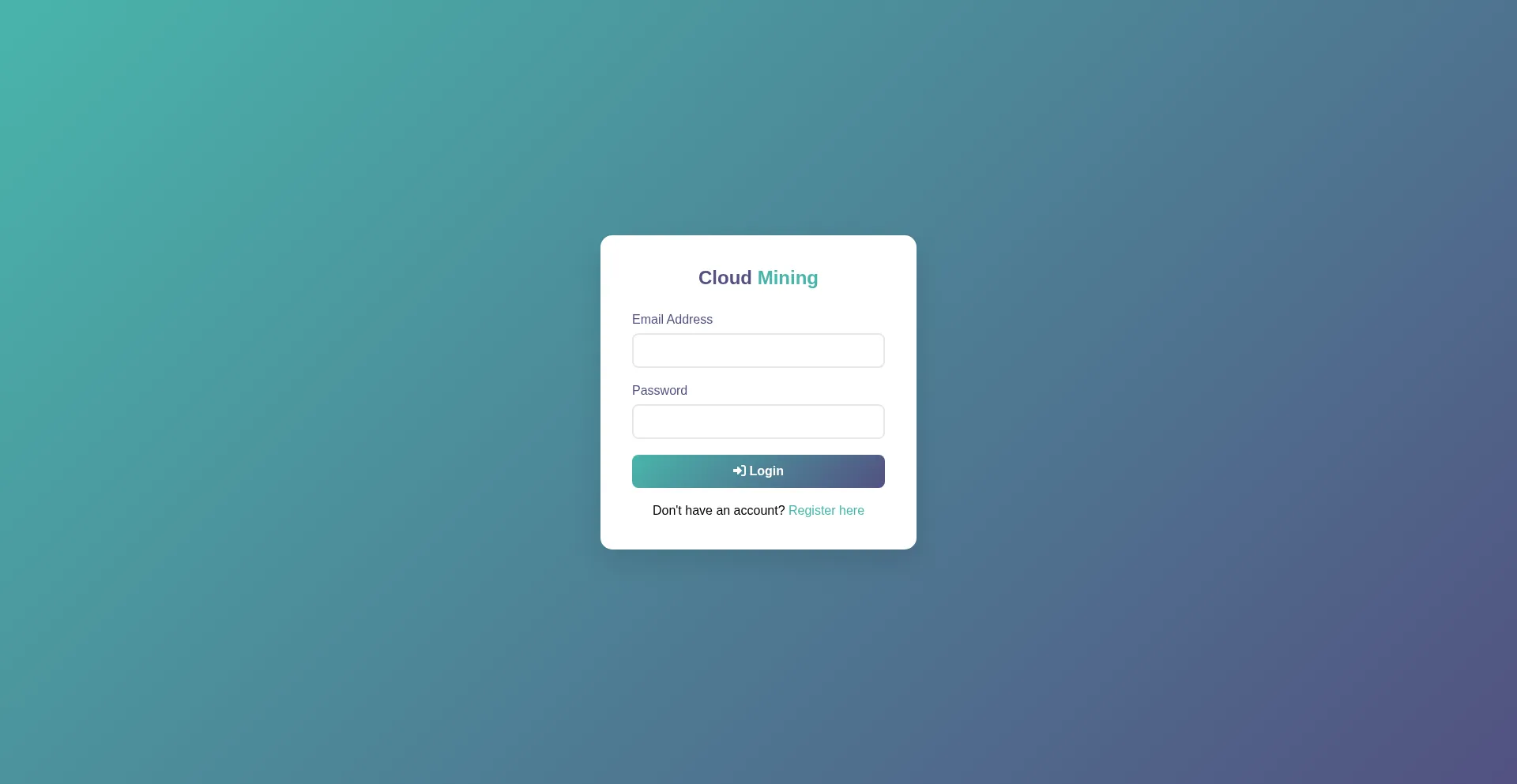 Cloudmining.com.ng