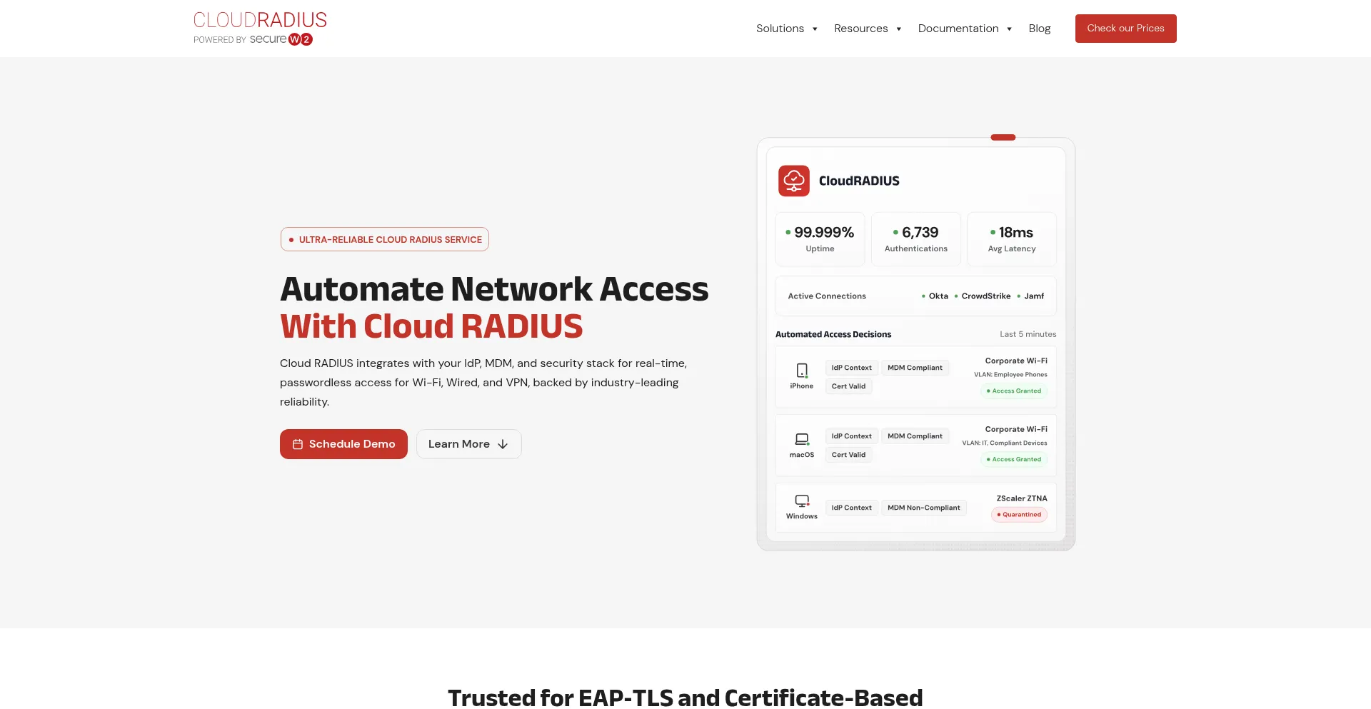 Cloudradius.com
