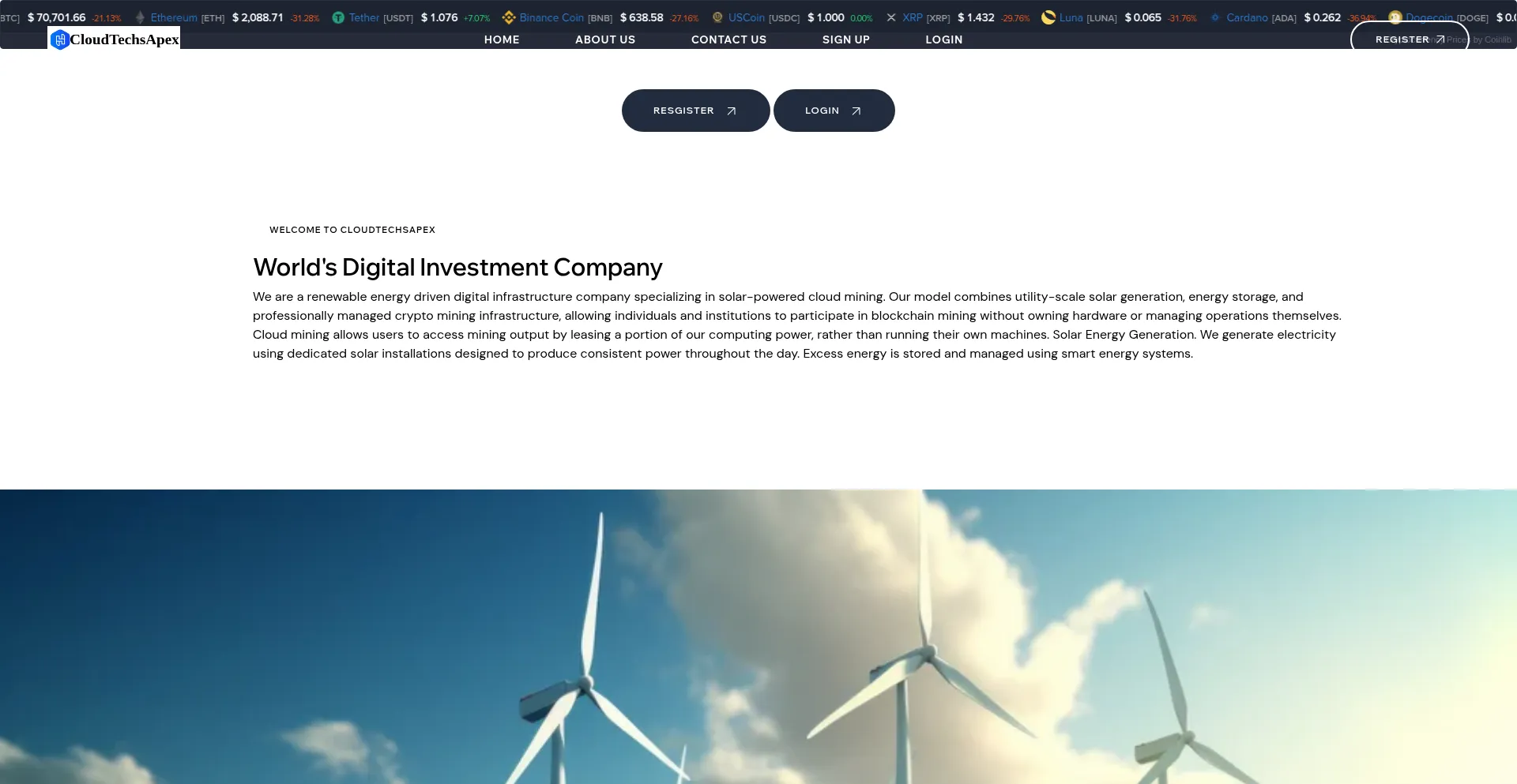 Cloudtechsapex.com
