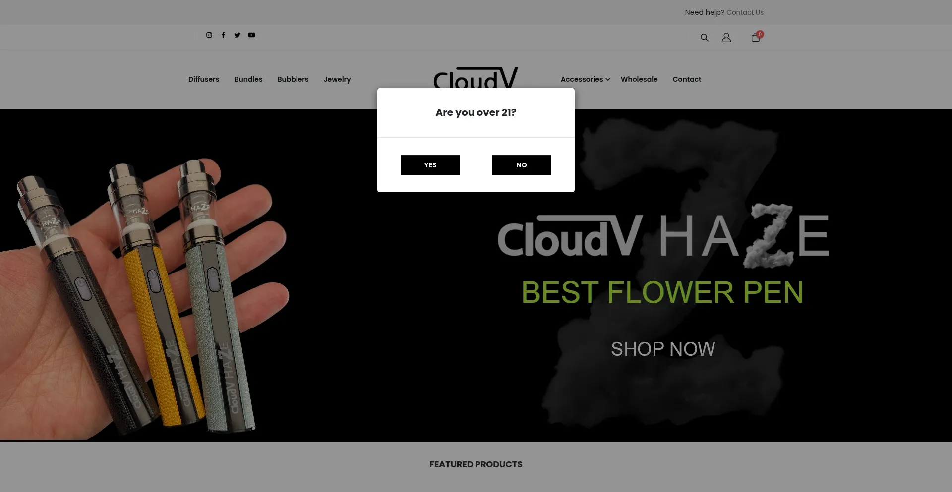 Cloudvapes.com