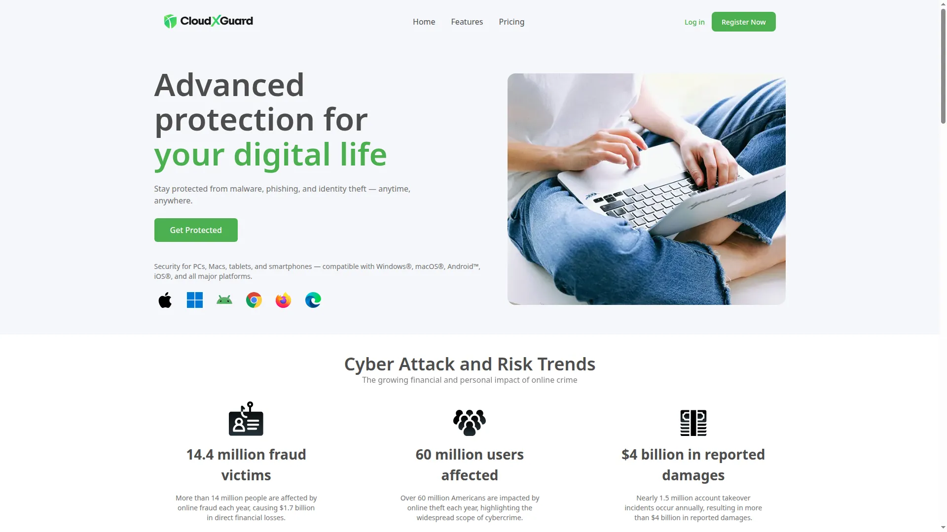 Cloudxguard.com