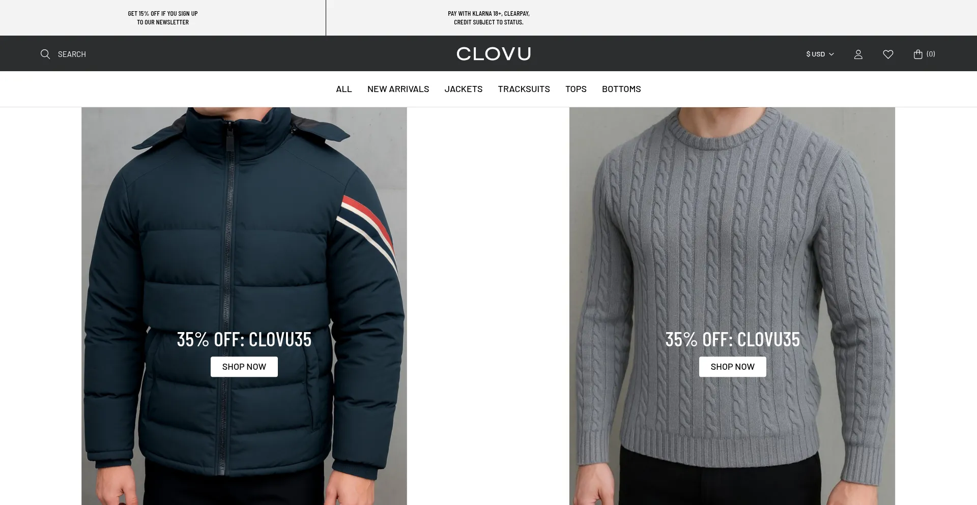 Clovu.com
