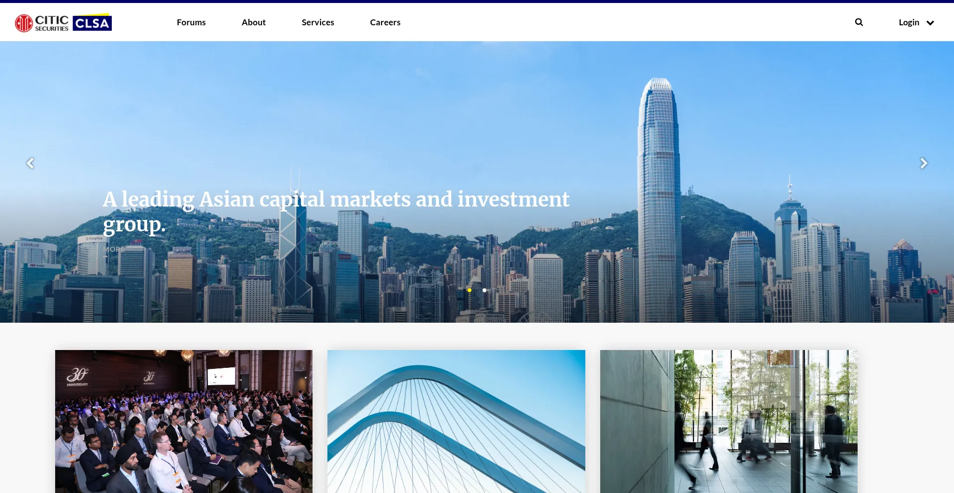 Clsa.com