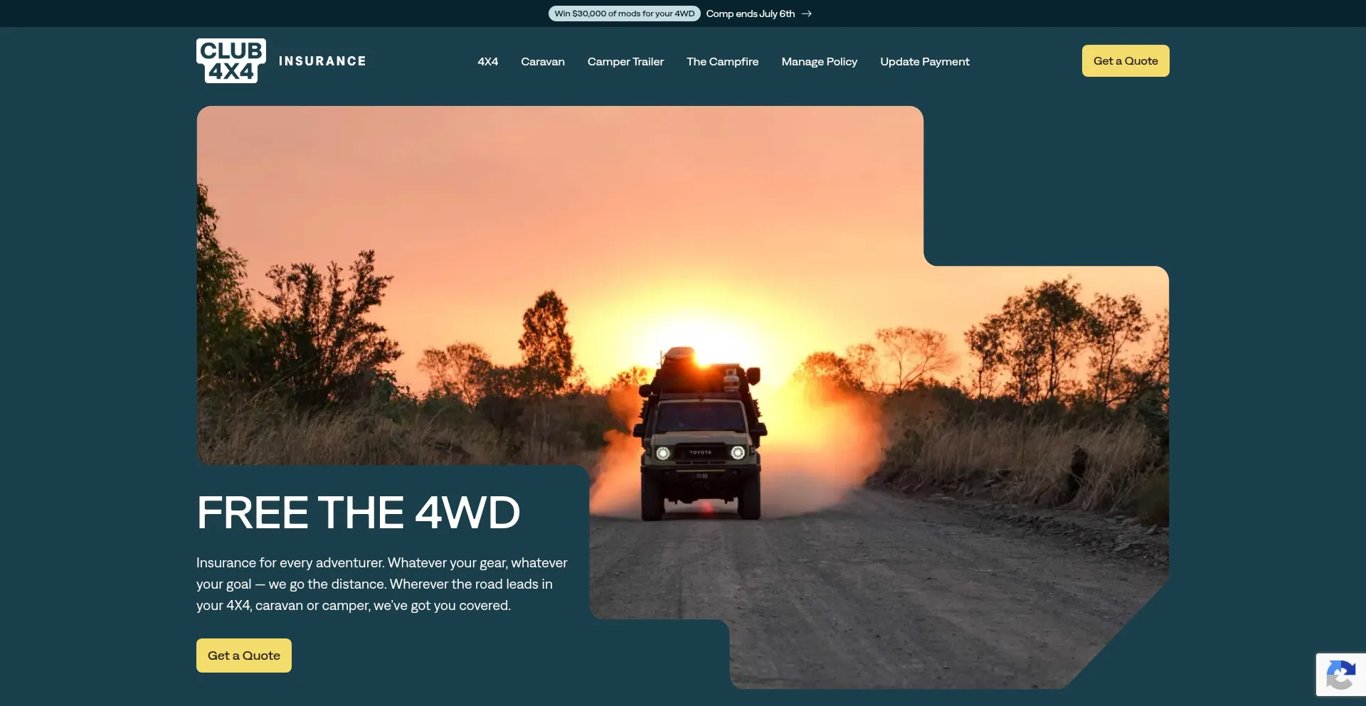 Club4x4.com.au