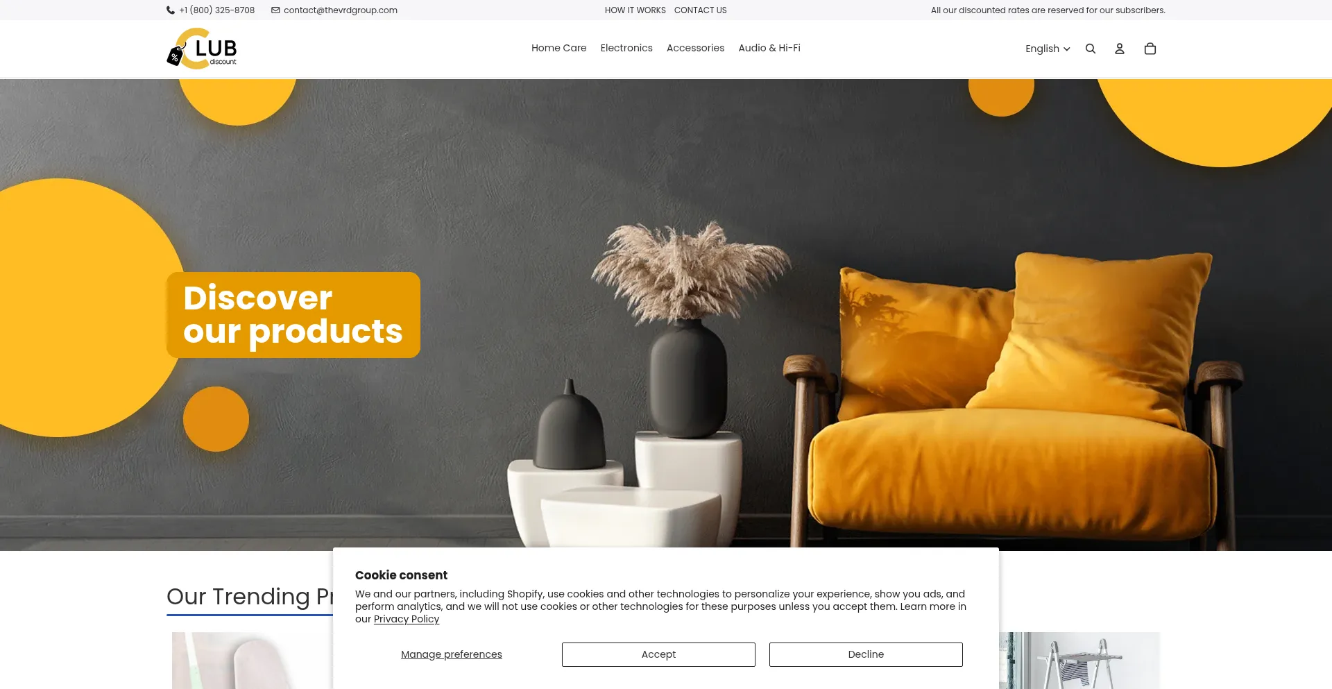 Club-discount.com