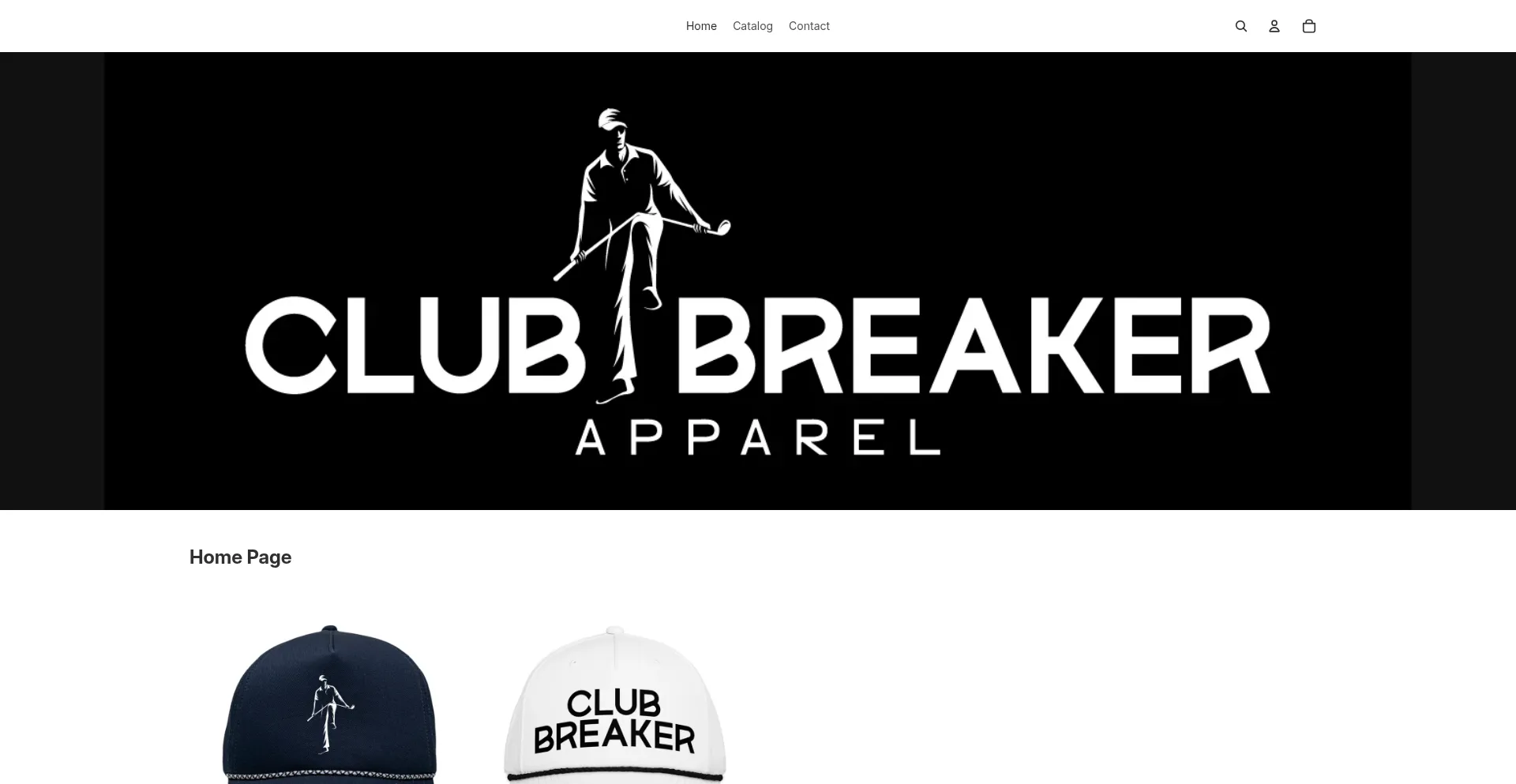 Clubbreaker.com