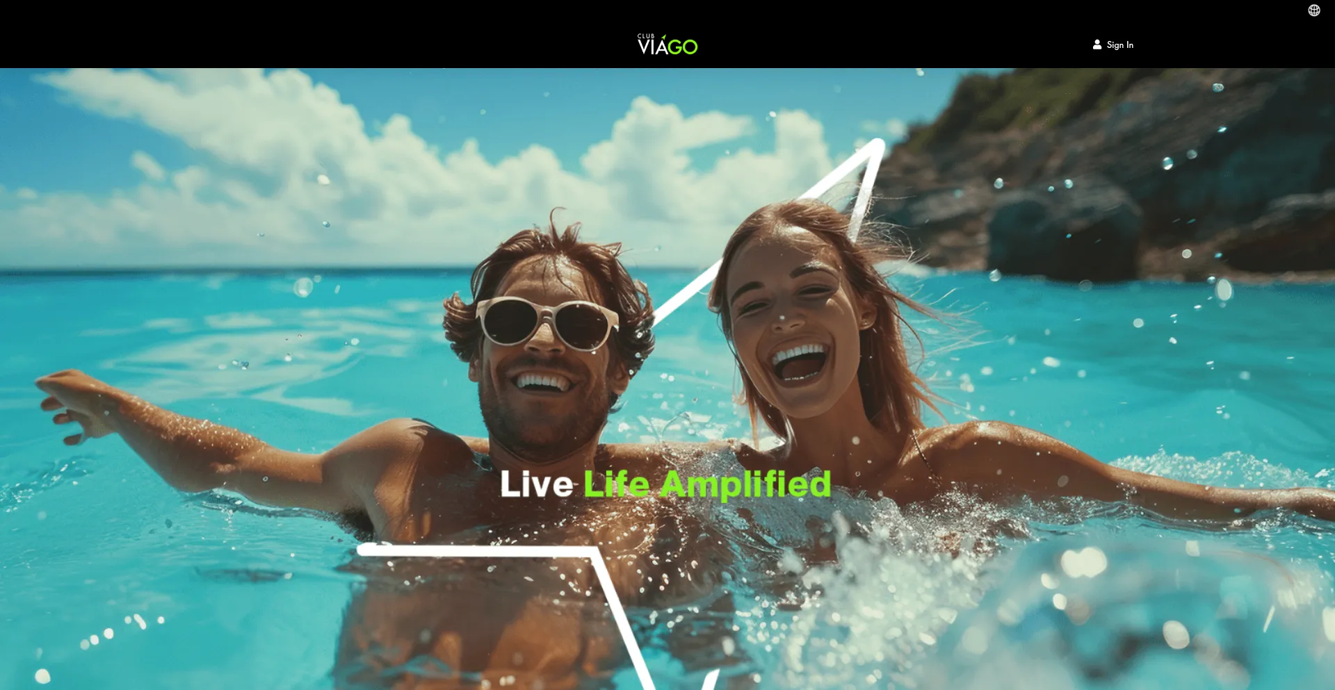 Clubviago.com