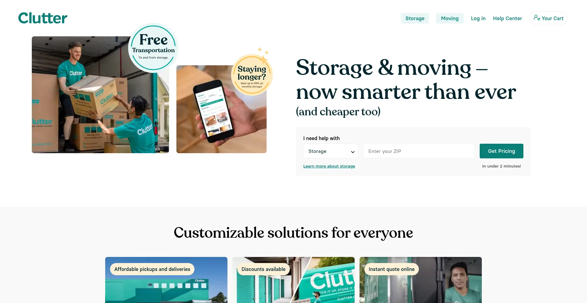 Clutter.com