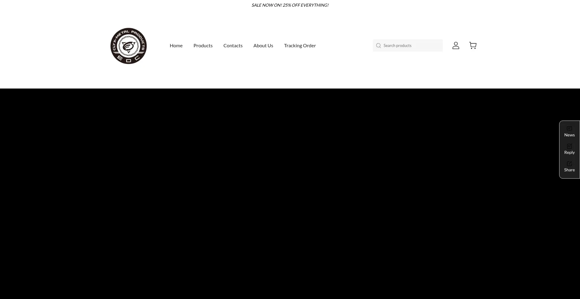 Clyx-metalproducts.com