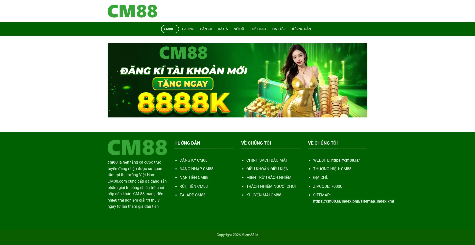 Cm88.la