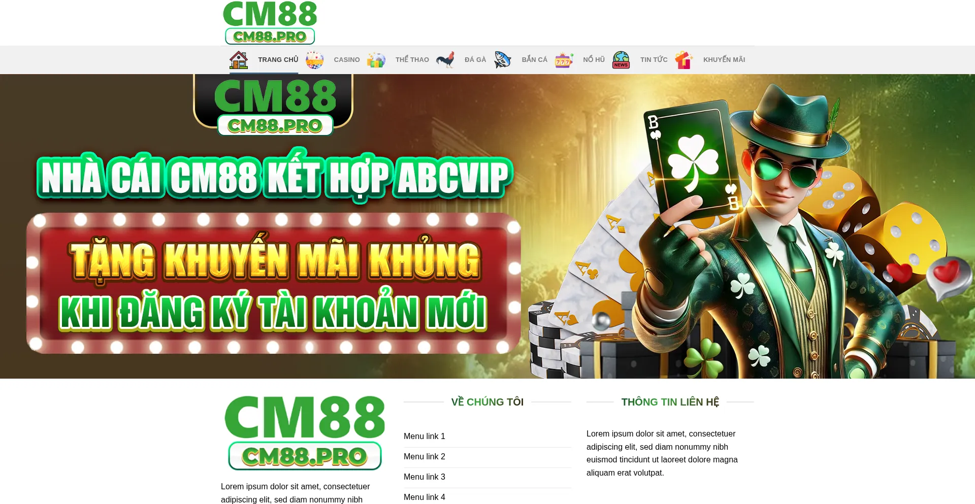 Cm88.pro