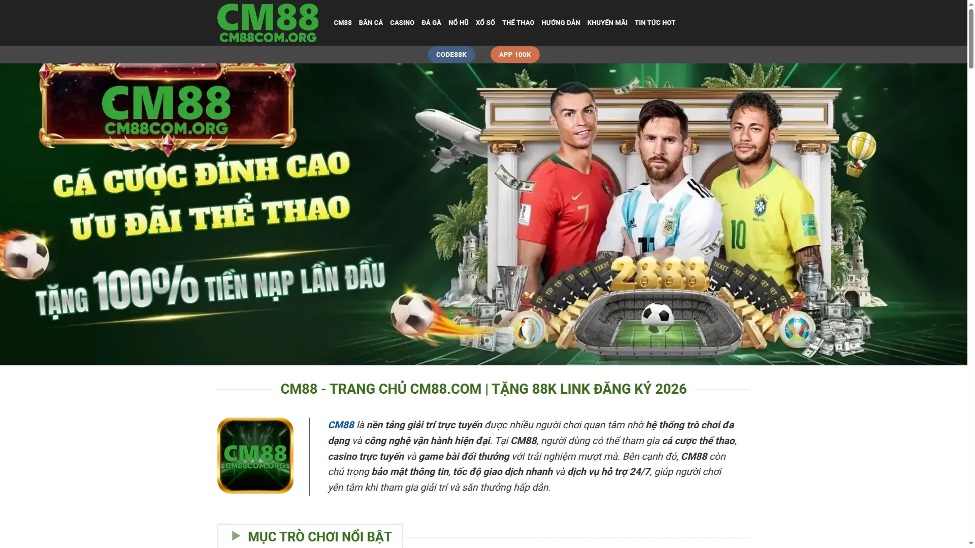 Cm88com.org