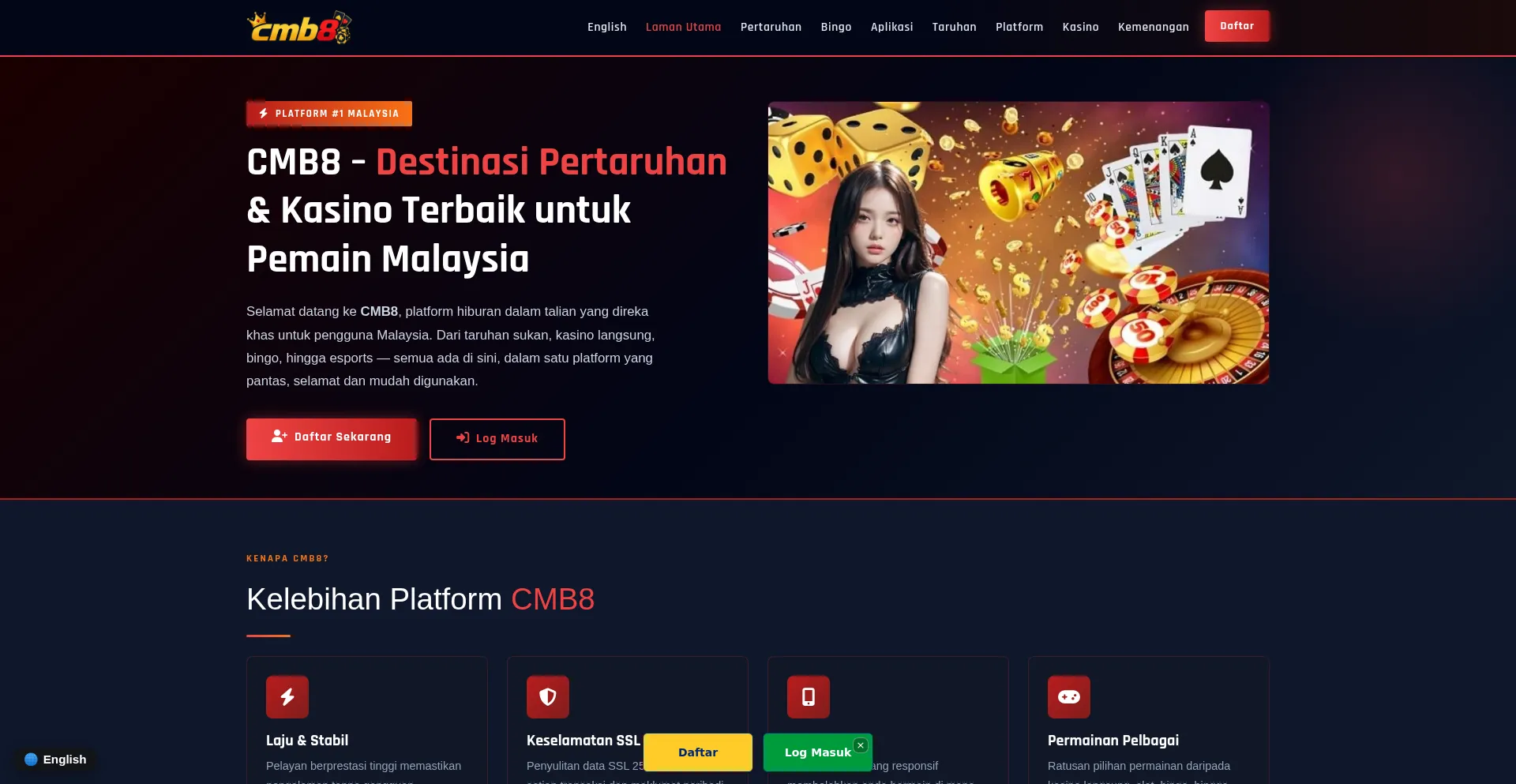Cmb8.pro