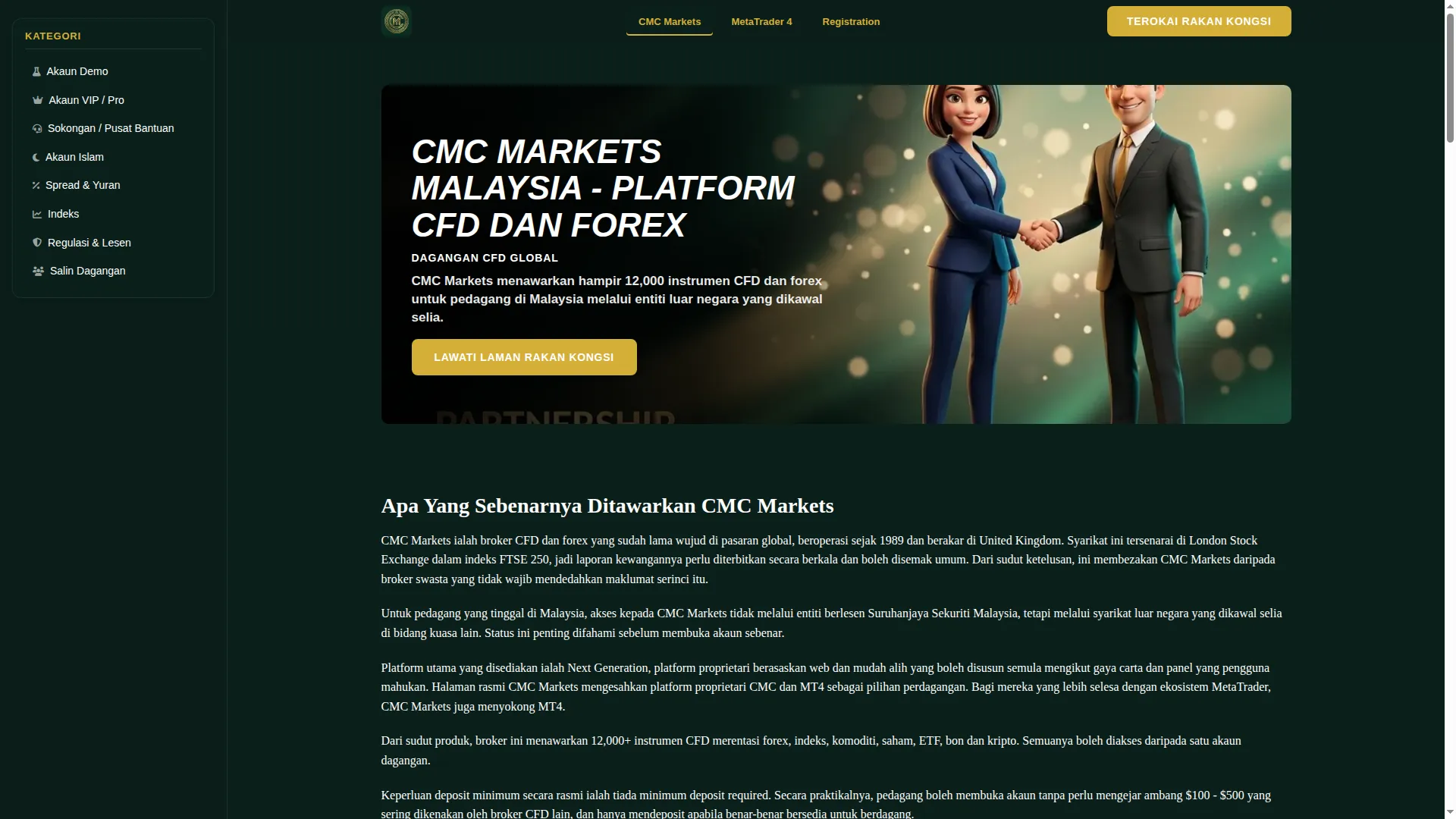 Cmcabrokermy.com