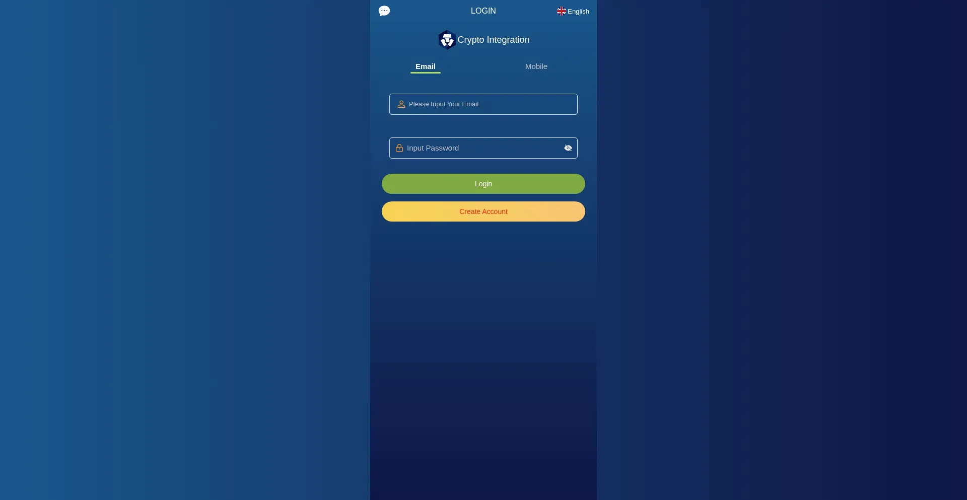 Website screenshot of Cmeentity.com