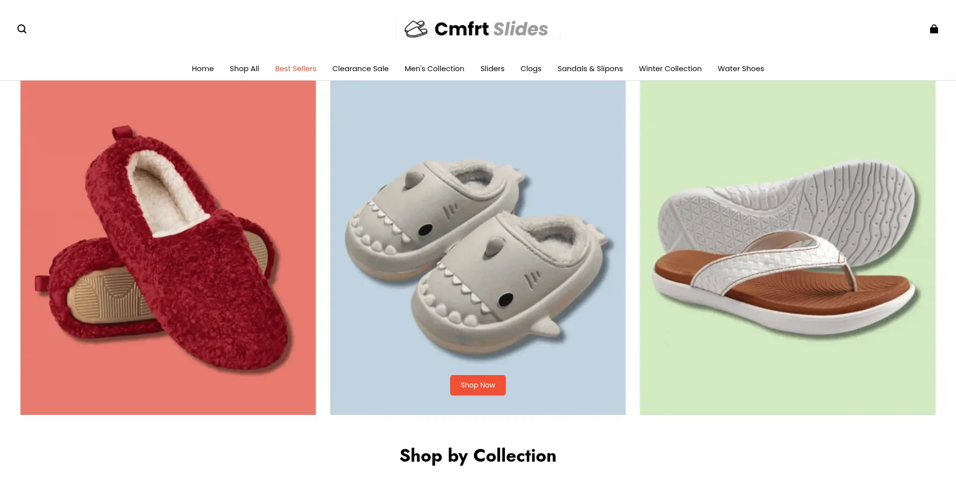 Cmfrtslides.com