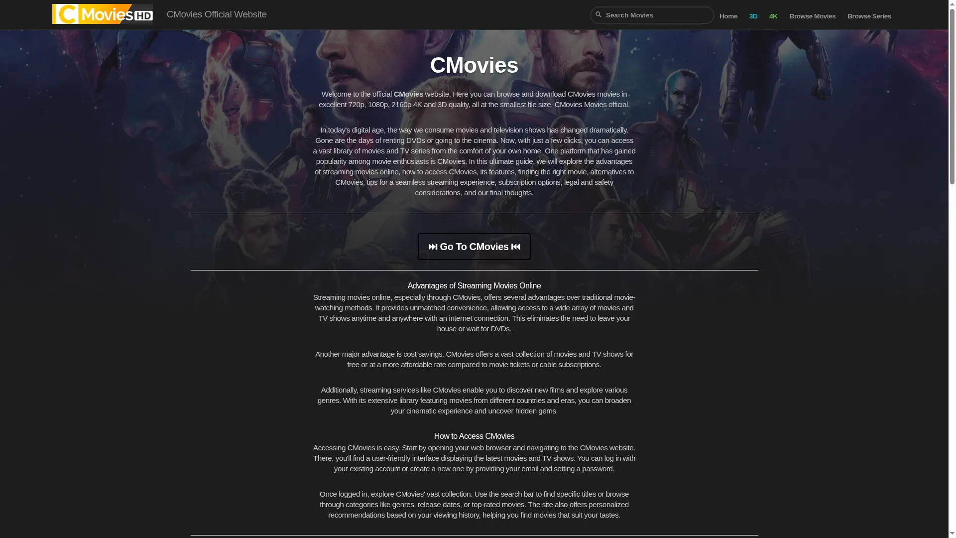 Cmovies-official.com