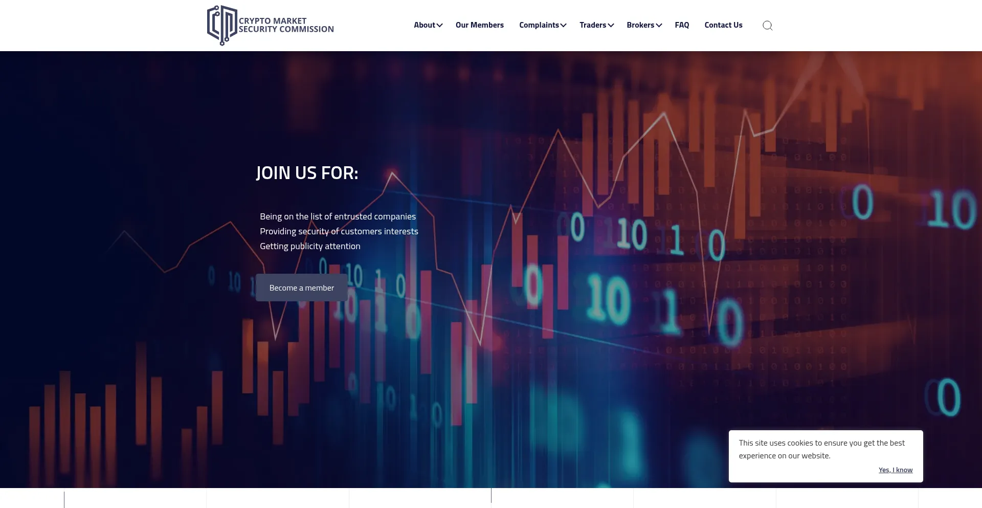 Cms-commission.com