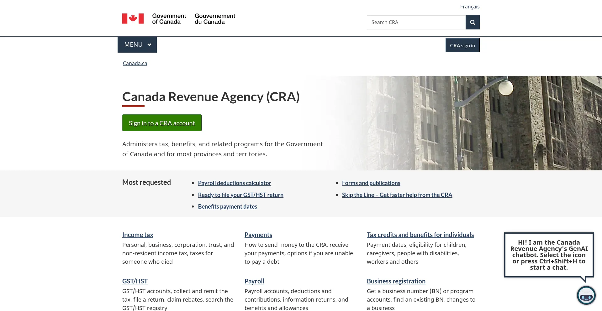 Cms-sgj.cra-arc.gc.ca