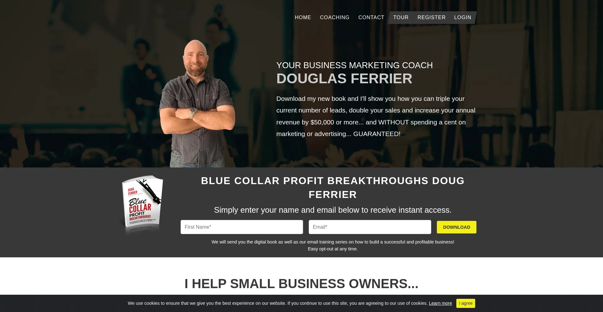 Cmsbusinesstools.com