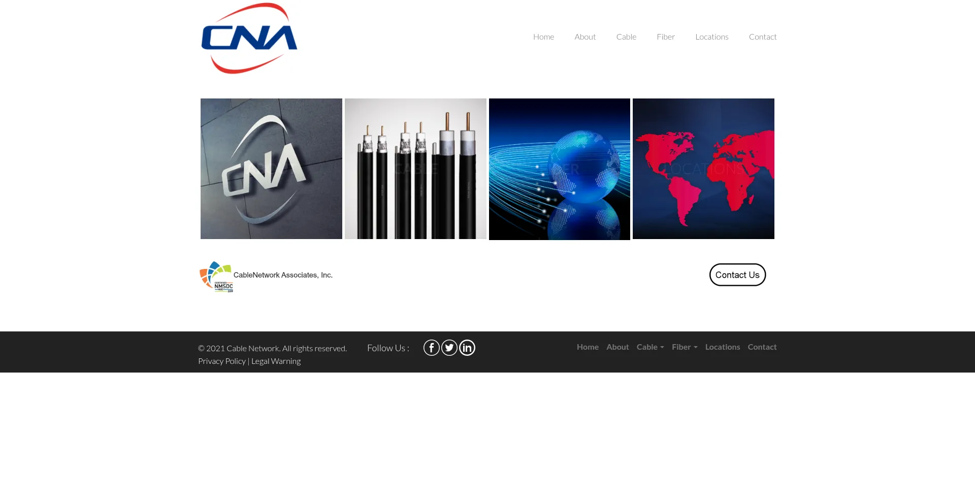 Cnatechnology.com