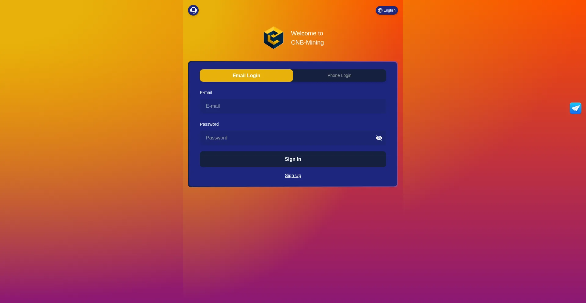 Cnb-mining.com