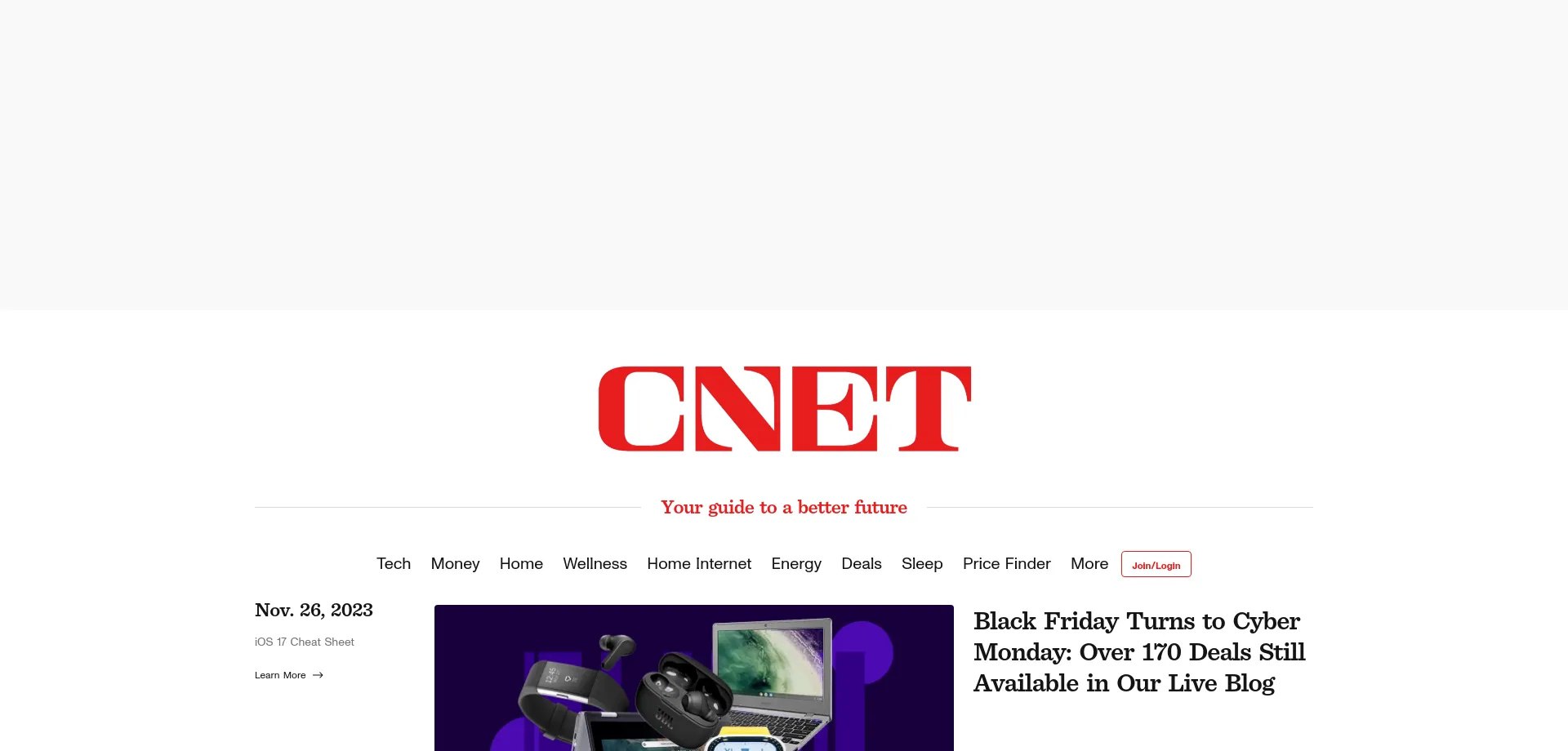 Cnet.com