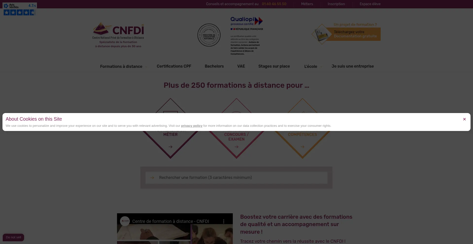 Cnfdi.com